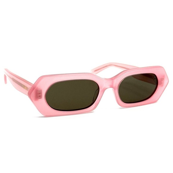 Celine Accessories - NEW!!! CELINE Sunglasses CL40243I 72J Authentic